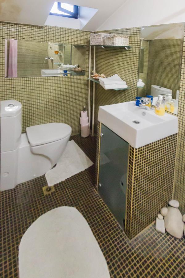 Mini Apartment Best Rest Plovdiv Exterior foto